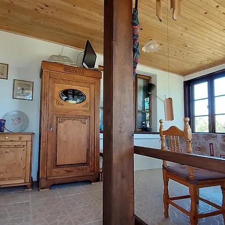 Ferienhaus Bulgarian Near The Sea