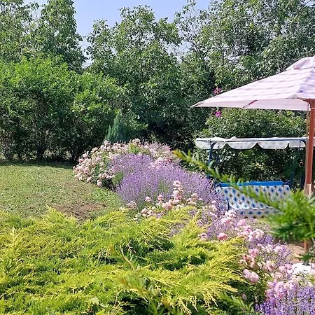 Ferienhaus Bulgarian Near The Sea *