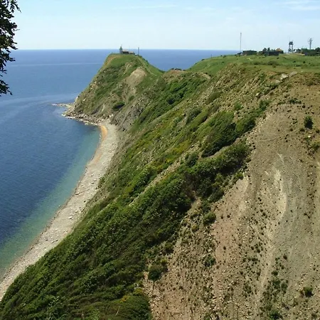 Bulgarian Near The Sea Banya (Burgas)